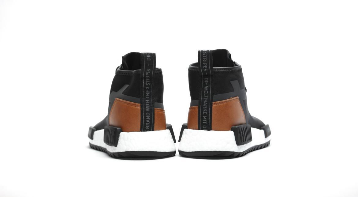 adidas Originals Nmd C1 Original Boost Chukka Trail 